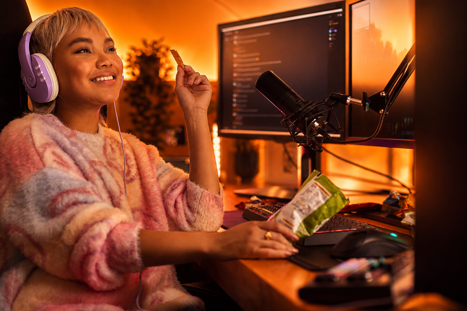 Emily Rivers